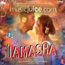 Tamasha CD