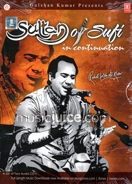 Sultan Of Sufi In Continuation (2 CDs)