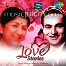 Love Stories - Lata Mangeshkar & Mukesh (2 CDS)
