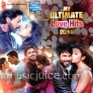 My Ultimate Love Hits 2016 (2 CDs)