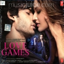 Love Games CD