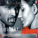 Teraa Surroor CD