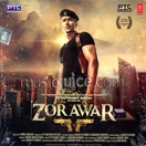 Zorawar CD