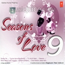Seasons Of Love 9 (2 CDs)