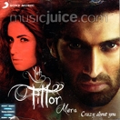 Yeh Fittor Mera (2 CDs)