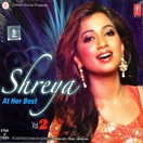 Shreya at Her Best (2 CDs)
