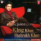 King Khan Shahrukh Khan (4CD Set)