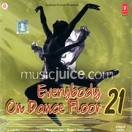 Everybody On Dance Floor 21 (2 CD Set)