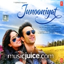 Junooniyat CD