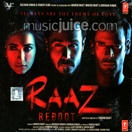 Raaz Reboot CD