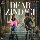 Dear Zindagi CD