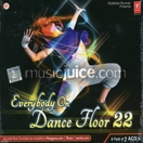 Everybody On Dance Floor 22 (2 CDs)