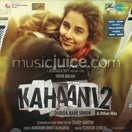 Kahaani 2 & Other Hits CD