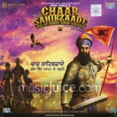 Chaar Sahibzaade 2 (Rise of Banda Singh Bahadar) CD