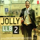 Jolly LLB 2 CD