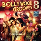 Bollywood Grooves 8 (2 CDs)