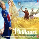 Phillauri CD