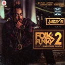 Folk N Funky 2 CD
