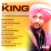 The King CD