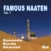 Famous Naaten 1 CD