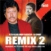 Atta Ullah Khan Remix 2 CD