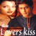 Lovers Kiss CD
