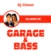 Garage & Bass CD