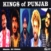 Kings Of Punjab CD