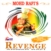 Mohd Rafi''s Revenge CD