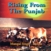 Rising From The Punjab CD