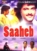 Saaheb DVD