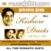 Kishore Duets CD