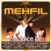 Mehfil CD