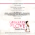 Ghazals Of Love (Romantic Ghazals) 2 CD Set 
