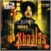 Khaalas (The Pure)  CD