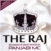 The Raj CD + Bonus Instrumental CD