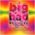 Big Bad Bhamrah CD