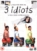 3 Idiots (2011) DVD