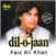 Dil-O-Jaan CD
