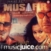 Musafir CD