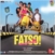 Fatso CD