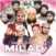 Best Naats For Milad 5 CD