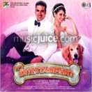 Its Entertainment CD