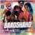 Baadshaho CD